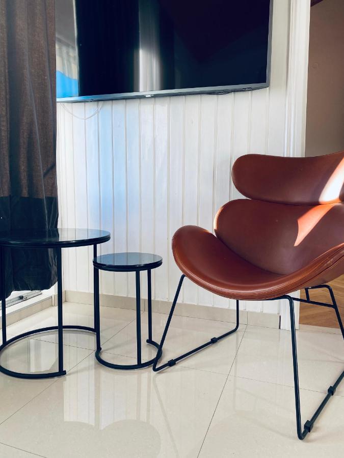 Cirjak Apartments Biograd Na Moru Bagian luar foto