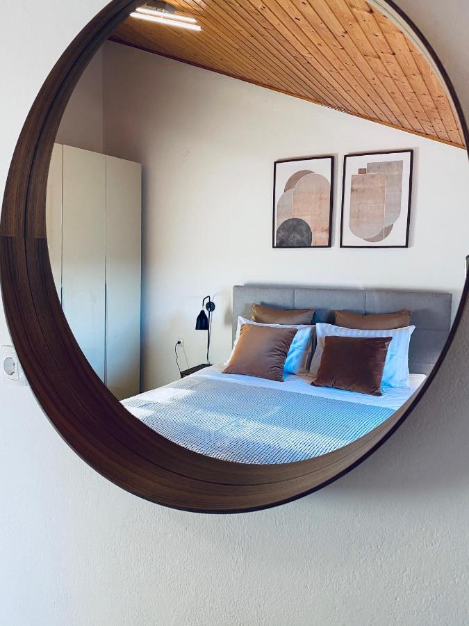 Cirjak Apartments Biograd Na Moru Bagian luar foto