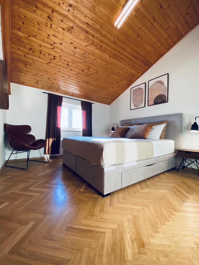 Cirjak Apartments Biograd Na Moru Bagian luar foto