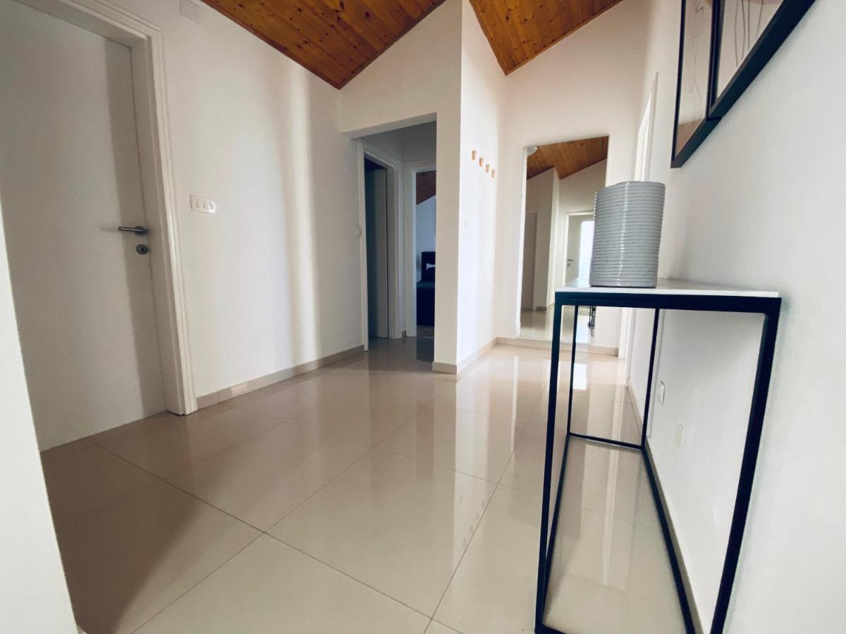 Cirjak Apartments Biograd Na Moru Bagian luar foto