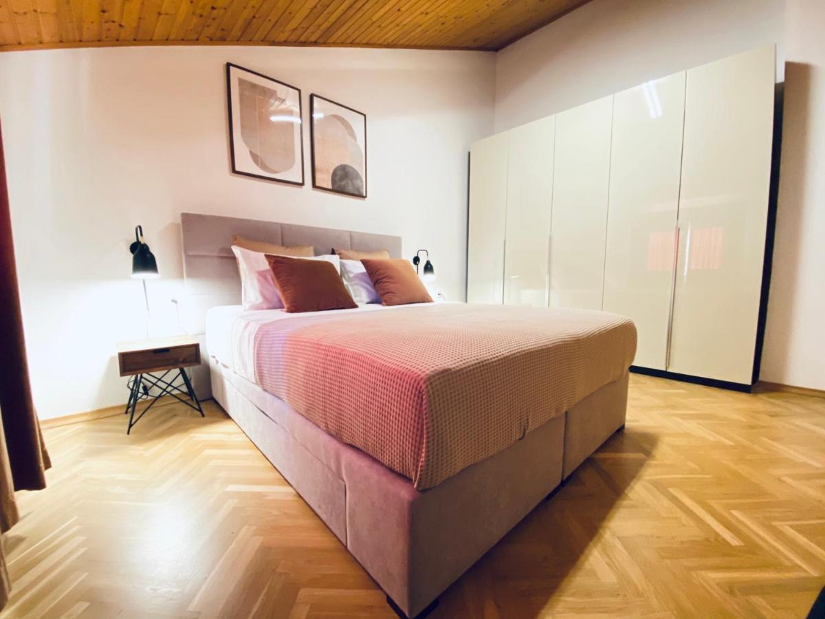 Cirjak Apartments Biograd Na Moru Bagian luar foto