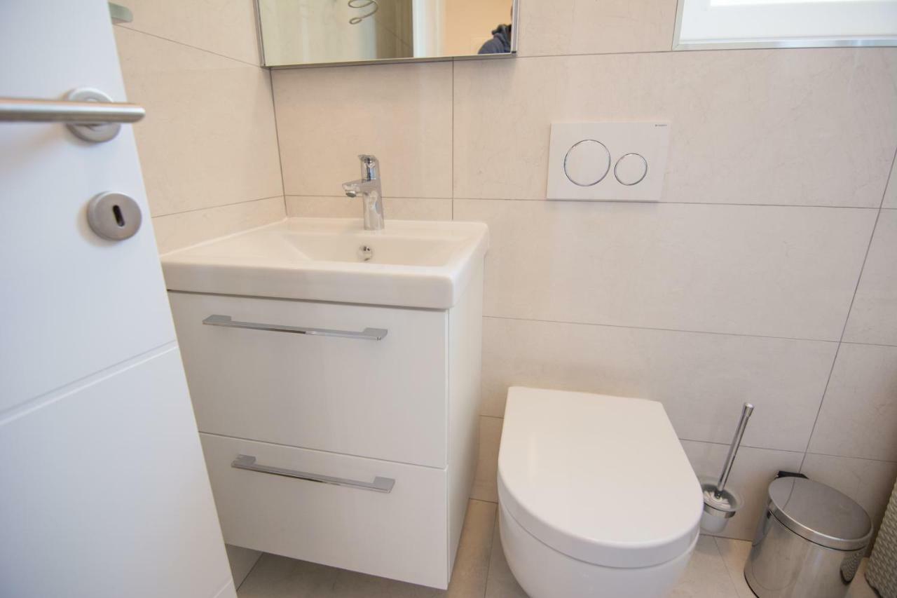 Cirjak Apartments Biograd Na Moru Bagian luar foto