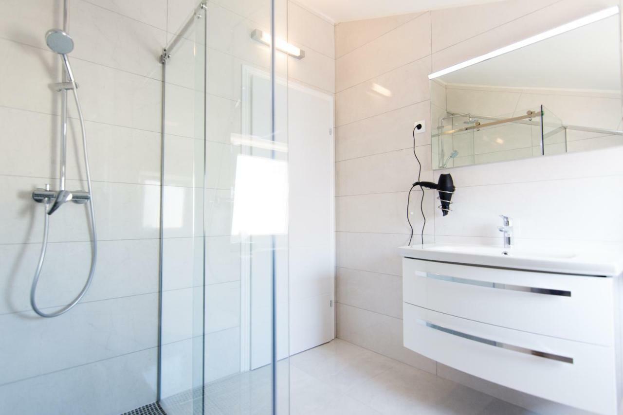 Cirjak Apartments Biograd Na Moru Bagian luar foto